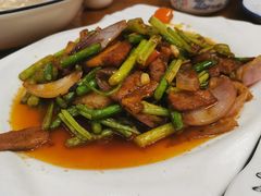 回锅肉-印象江南(东栅店)
