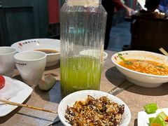 -直隶安家牛肉罩饼(七一路店)