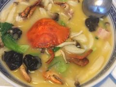 -渔堂公园餐厅·本帮菜(乐园路店)
