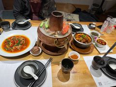 -云里小坐·小院里·团建·宴请·下午茶(三圣乡店)