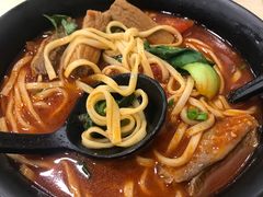-李先生牛肉面大王(北京站售票厅餐厅)