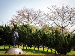 -纪念孙中山市政公园