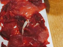-牛很鲜潮汕牛肉火锅(乐清店)