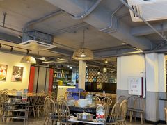 -鱼粤鲜淘米捞·中山脆肉鲩火锅(悦湖会店)