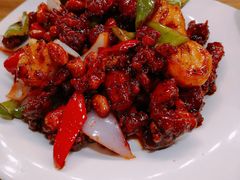 -陈傻子餐厅(世纪都会店)