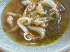 -印象鲵宴·张家界地标美食名片(溪布街店)