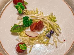 -唐猫庭院·千年陕菜(大唐不夜城店)