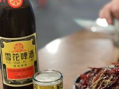 -邱金小炒·30 年盐帮江湖菜(自贡店)