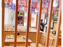 -林妈妈村·日式料理(宝山万达店)