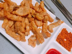 -海底捞火锅(方塔东街店)