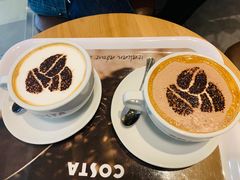 -COSTA COFFEE(水游城店)