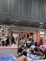 -MELAND亲子乐园•派对•研学(集美世茂店)
