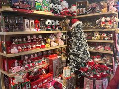 -Olé精品超市(北京合生汇店)