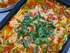 -蛙兔鸡自贡风味·特色江湖菜(广都店)