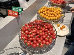 -情妹耙泥鳅·江湖川菜(科华店)