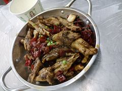 凤爪-小民大排档(光谷店)