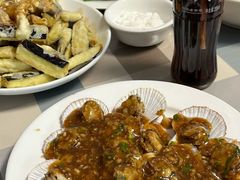 -华春餐馆(鱼山路店)