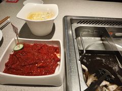 -海底捞火锅(群光广场店)