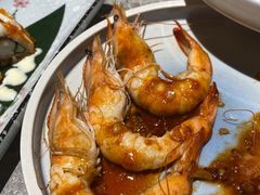 -大渔铁板烧(大悦城店)