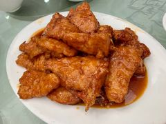 京都骨-焕记海鲜饭店