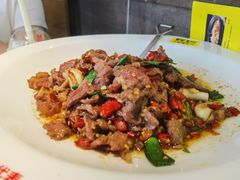 -炊烟小炒黄牛肉(中心印象城店)
