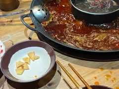 -楠火锅(龙阳广场店)