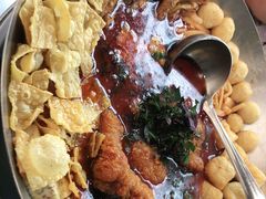 -小螺大作·螺蛳粉火锅(林和西店)