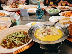 -二十八里太湖船菜(吉祥路店)