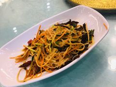 -六和聚传统烤鸭.天津菜(和平店)
