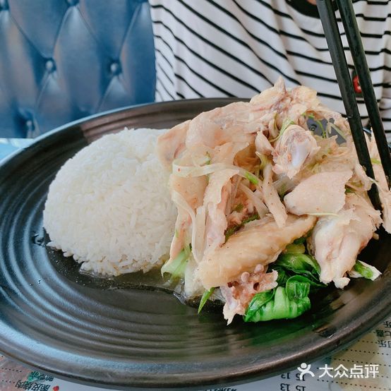 GT四哥港式茶餐厅(冠龙店)