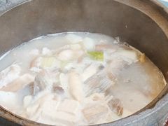 -干老四雅鱼饭店(滨江西路店)