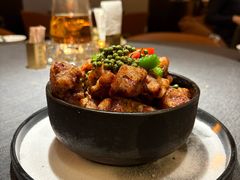 -上海来福士广场