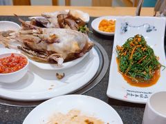 -陶记穆斯林羊架馆(青年路店)