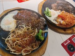-豪享来中西餐厅(隆昌店)