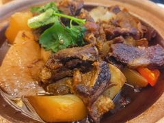 -锦粤宫·精致粤菜(深圳北站店)