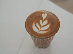 -1/4 ONE QUARTER COFFEE LAB(朝阳大悦城店)