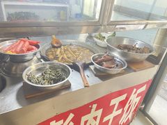 -寇记甏肉干饭(红星小区店)