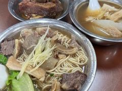 -阿秋牛排(湖心街店)