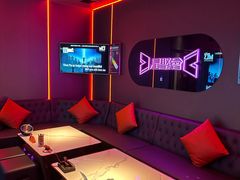 -星聚会KTV(龙湖上海奉贤天街店)