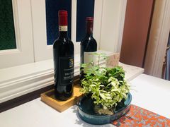 -叶叶菩提·晋福宫