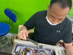 -山西路百货大楼