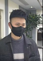 -唐风采假发补发定制