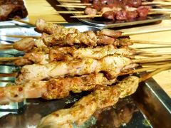 -川天喉重庆江湖菜