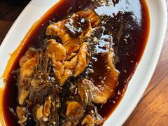 -大牌大·传统杭帮菜(湖滨店)
