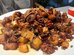 -偏爱炒鸡(老县衙店)