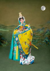 -梨园天地京剧摄影(玲珑天地店)