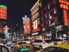 -唐人街(耀华力路)