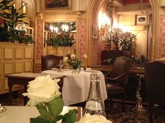 大堂-Restaurant Paul Bocuse