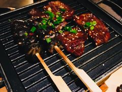 -锦和牛·炭火烧肉(ICC太和里店)