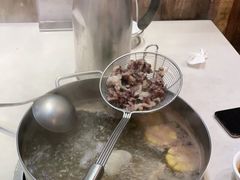 -陈记顺和潮汕鲜牛肉火锅(棠德南路店)
